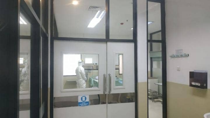 IDN Times/Debbie Sutrisno