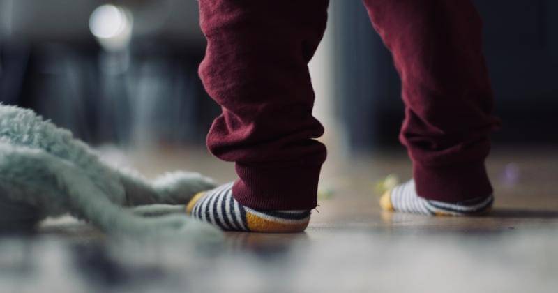 Unsplash/Sven Brandsma