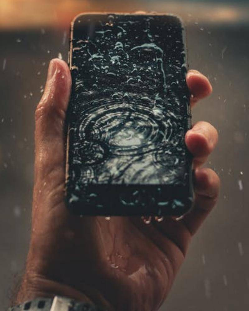 Pexel/Vanderlei Longo