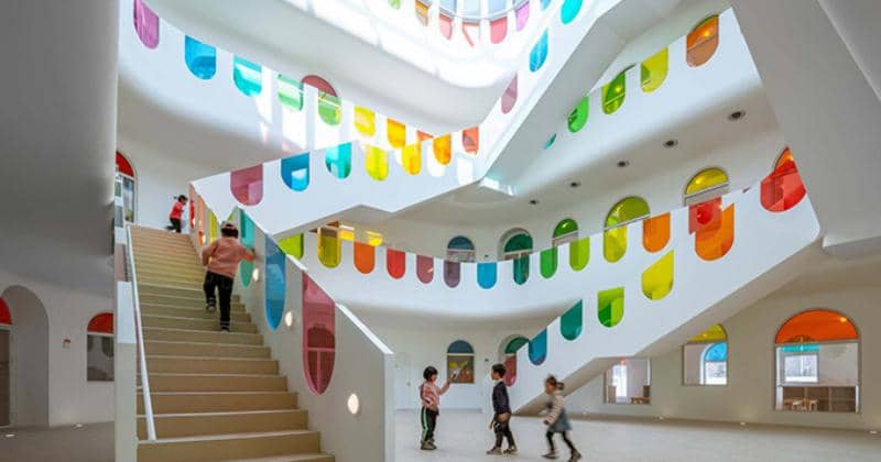 SAKO Architects