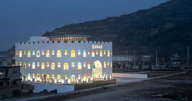SAKO Architects