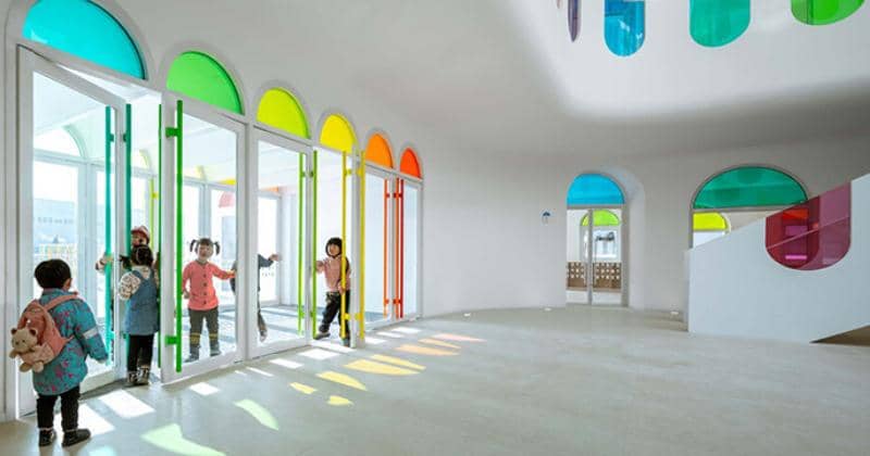 SAKO Architects