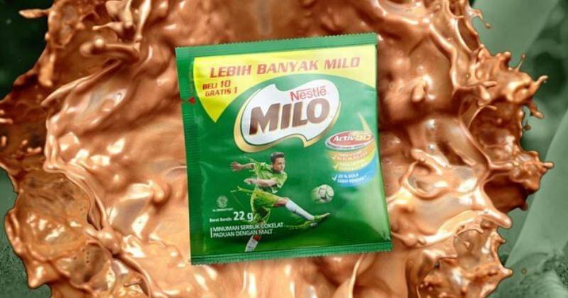 Instagram.com/miloindonesia