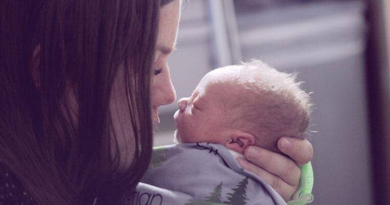 Unsplash/Sharon Meccutcheon