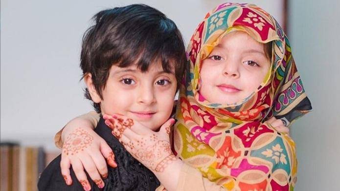 Ajarkan 3 Kebaikan yang Membawa Kegembiraan pada Anak Selama Ramadan