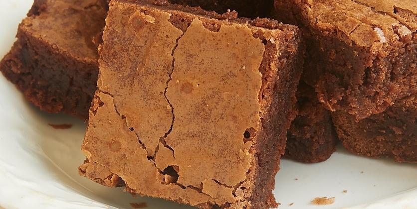Resep Brownies Apel Tanpa Tepung, Cocok untuk Camilan Sehat si Kecil