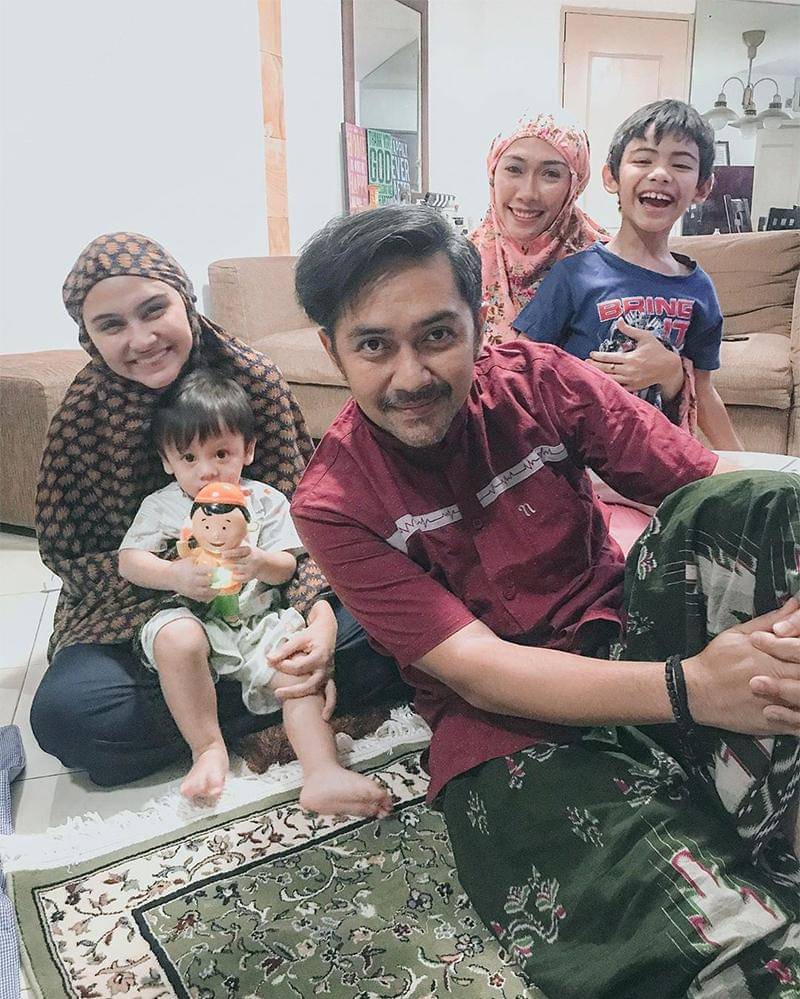 Instagram.com/praburevolusi