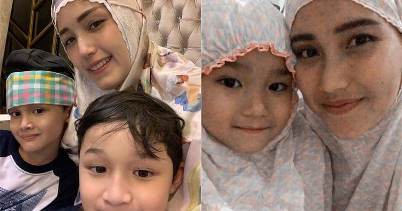 Instagram.com/adeliapasha/ayutingting92