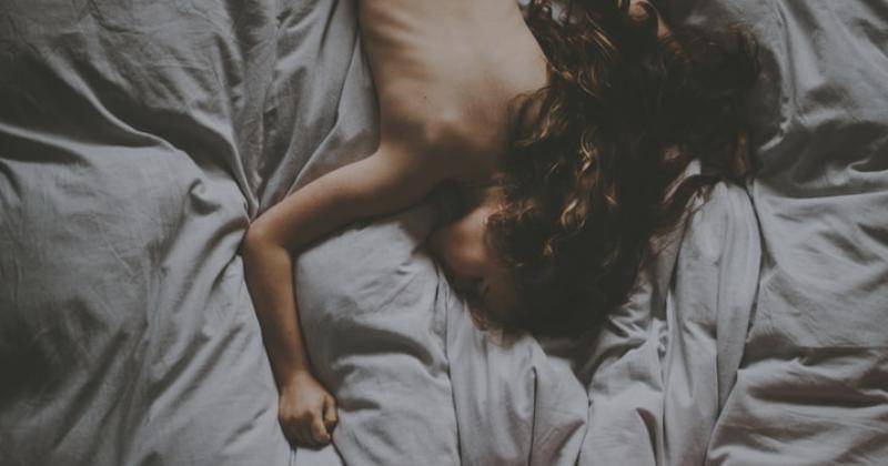 Unsplash/Annie Sprat