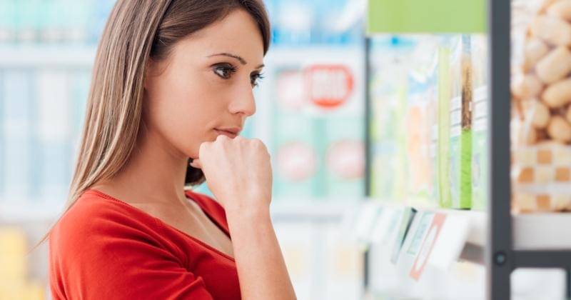 Shutterstock/Stokkete