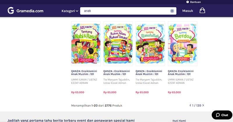 Gramedia.com