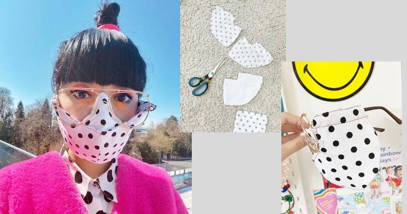 Instagram.com/Diana Rikasari