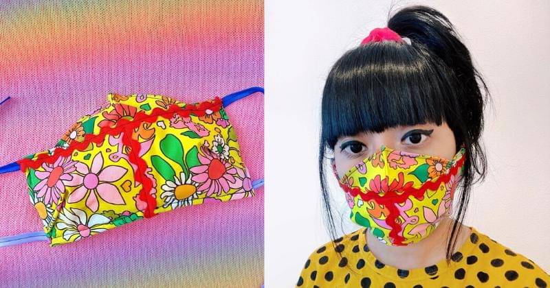 Instagram.com/Diana Rikasari