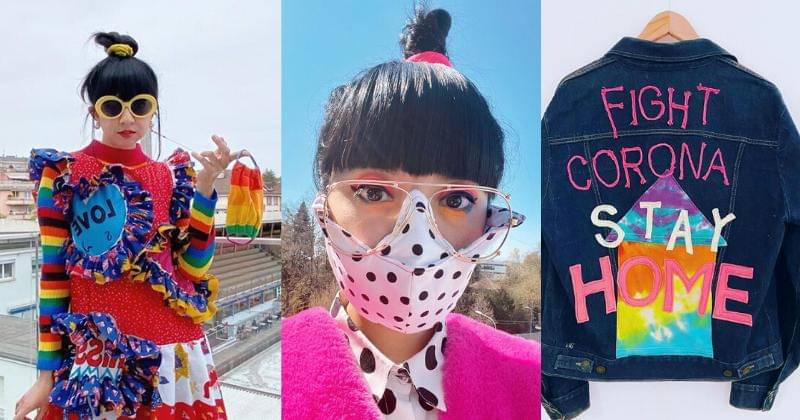 Instagram.com/Diana Rikasari