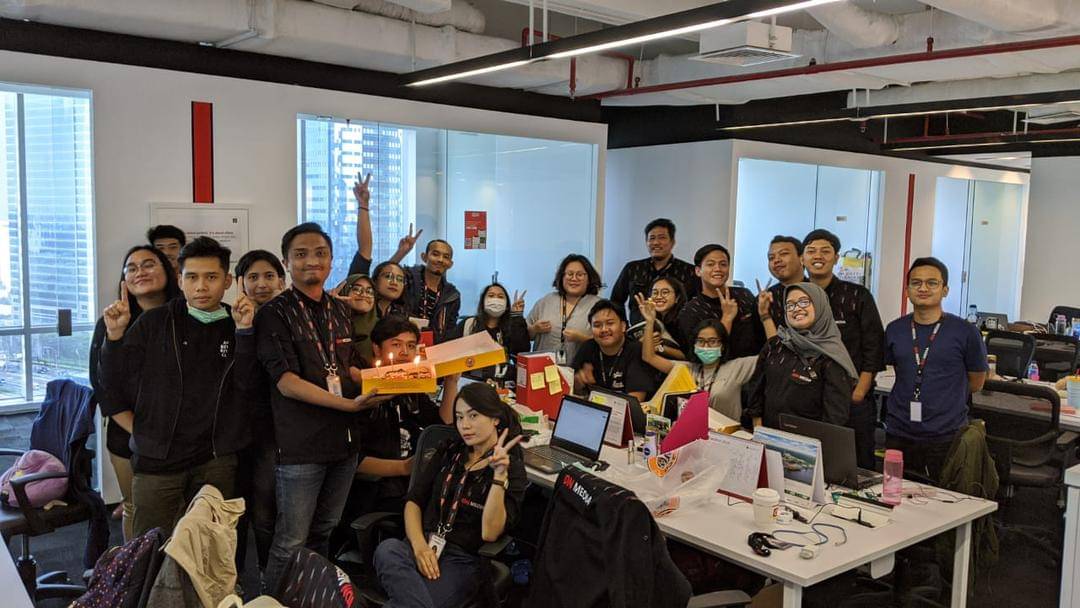 IDN Creative - Dok. IDN Media