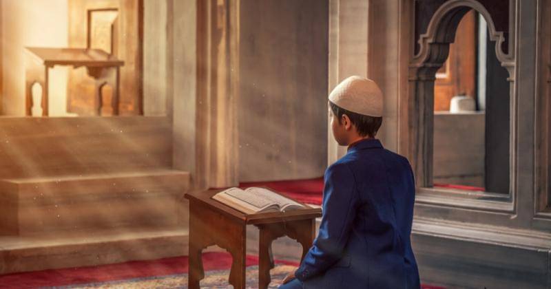 Pexels/Abdullah Ghatasheh