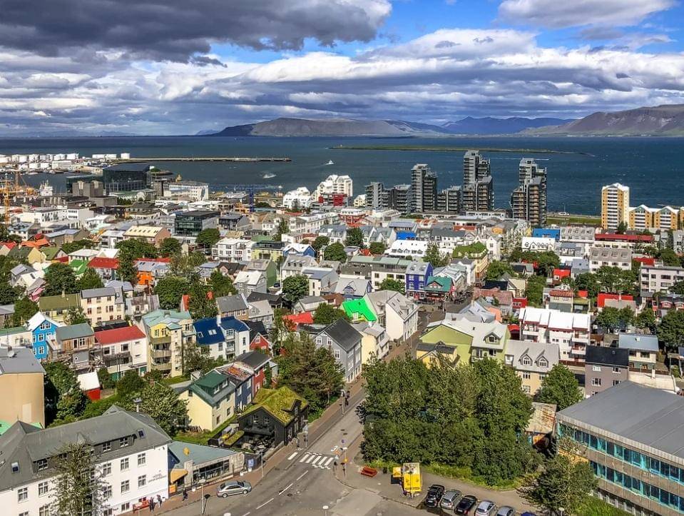 Unsplash/@nextvoyage_pl