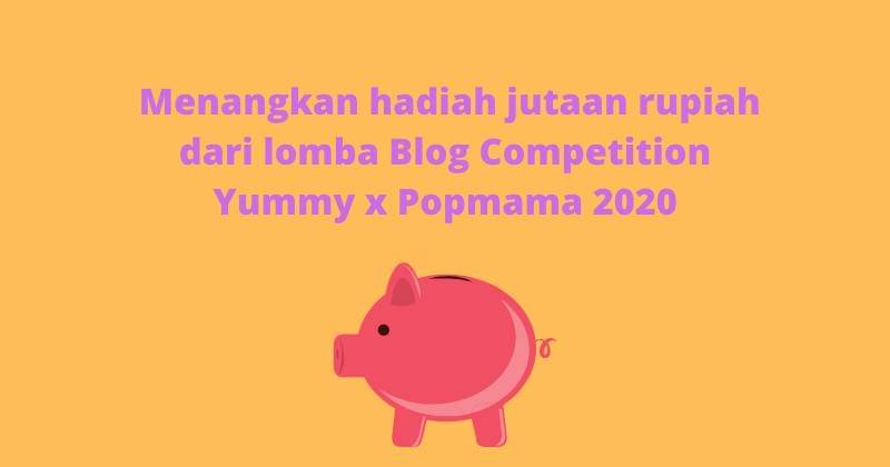 Popmama.com/Onic Metheany