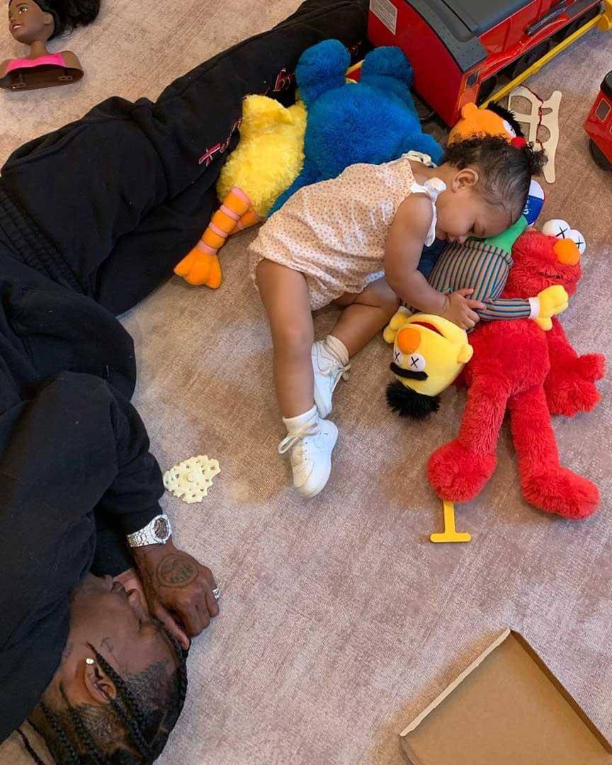 Instagram.com/Travisscott