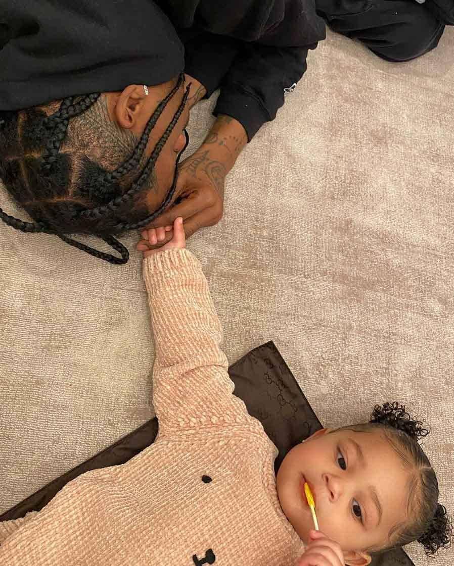 Instagram.com/Travisscott