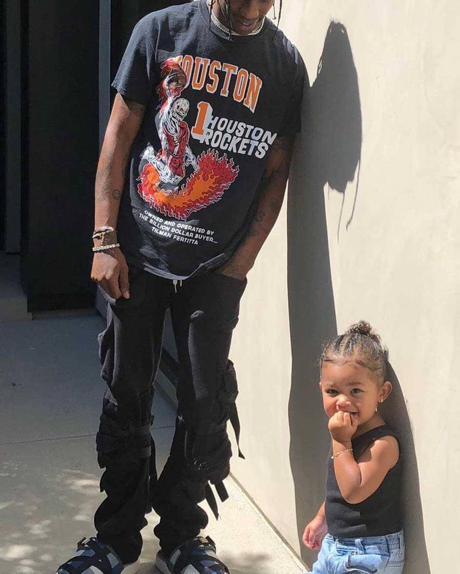 Instagram.com/Travisscott