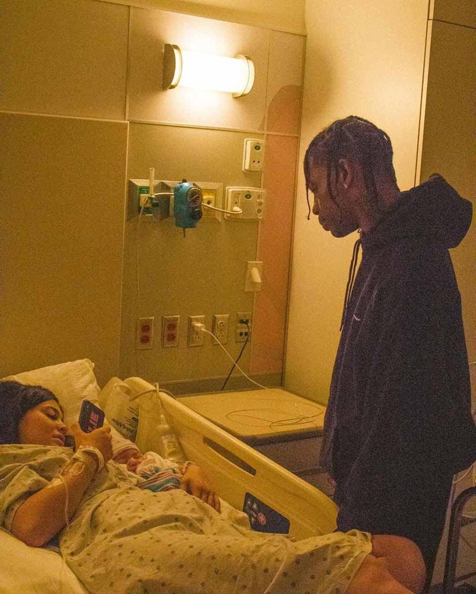 Instagram.com/Kyliejenner