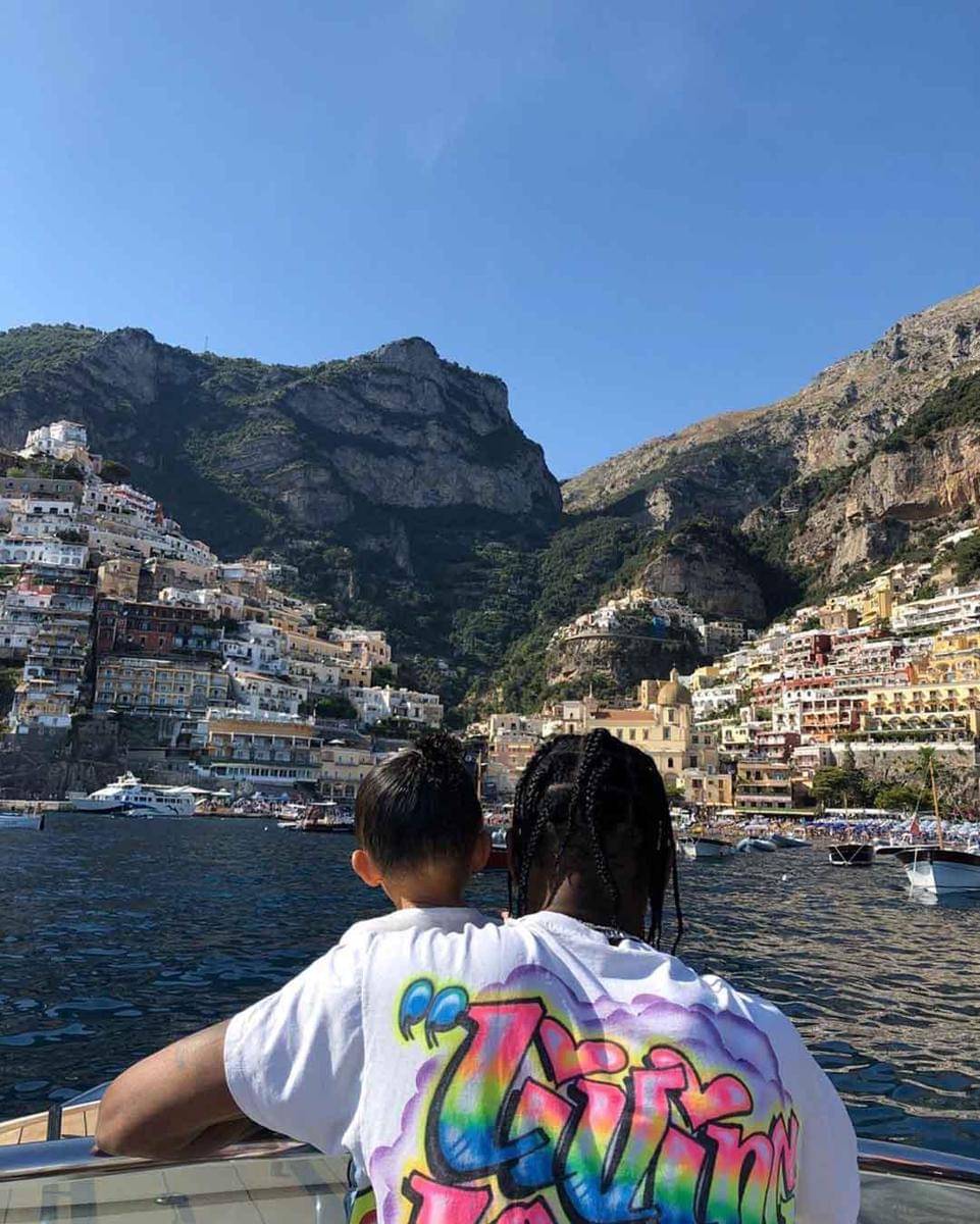 Instagram.com/Kyliejenner