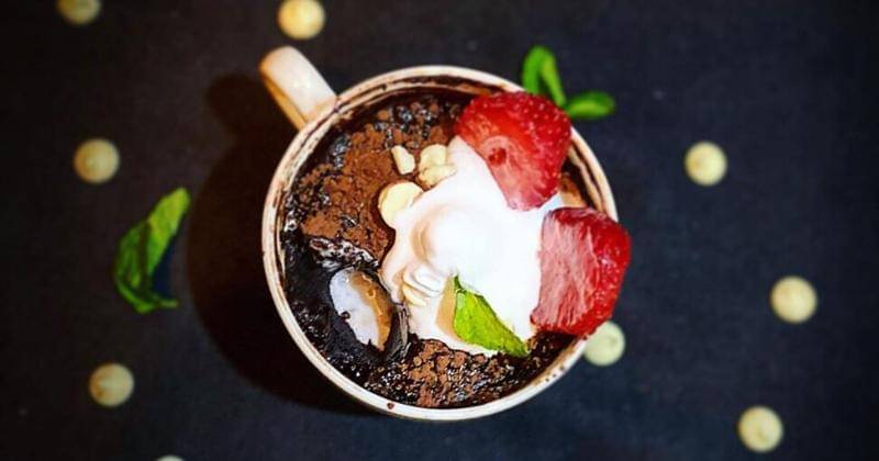 Instagram.com/drpoojakdesai