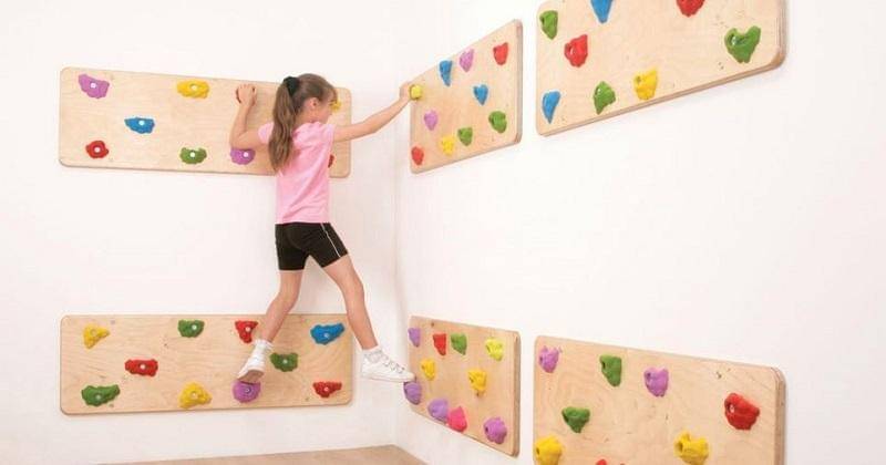 Climbingwallmatting.co.uk