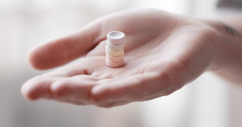 Unsplash/Sharon McCutcheon