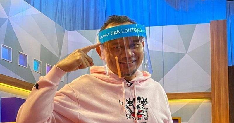 instagram.com/caklontong