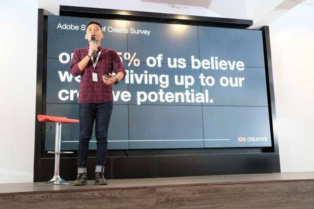 amel - Dok. IDN Media