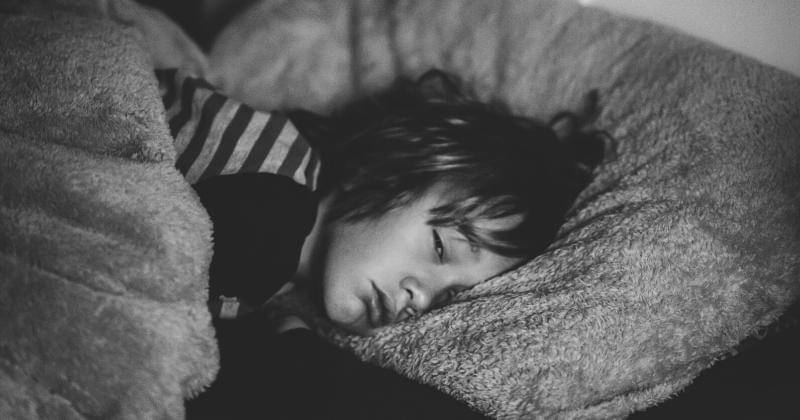 Unsplash/Annie Spratt