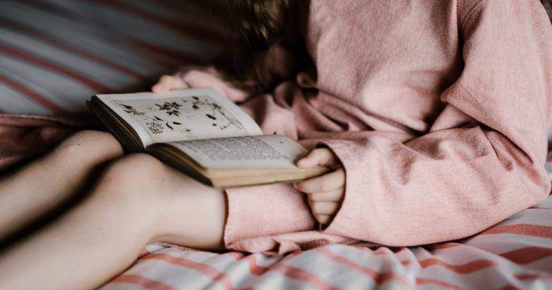 Unsplash/Annie Spratt