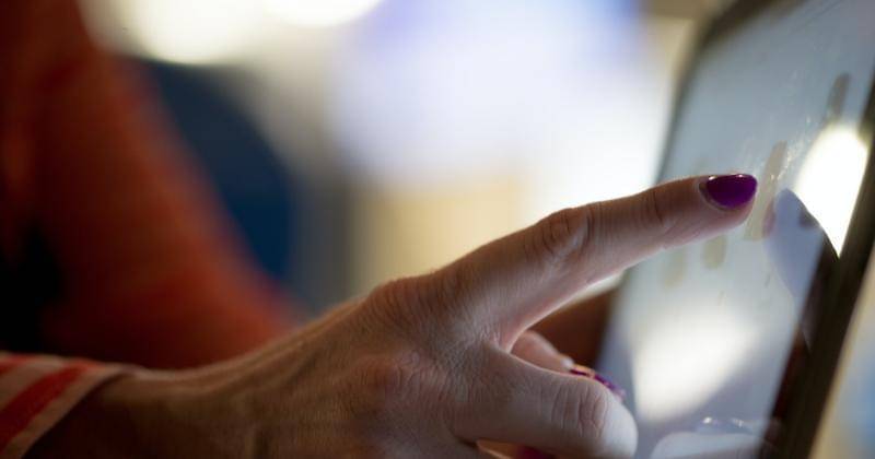 Unsplash/Timothy Muza