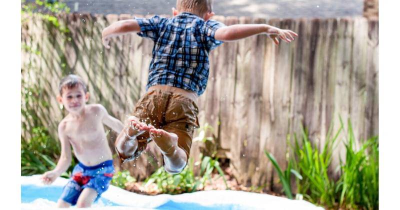 Unsplash/Brandon Morgan