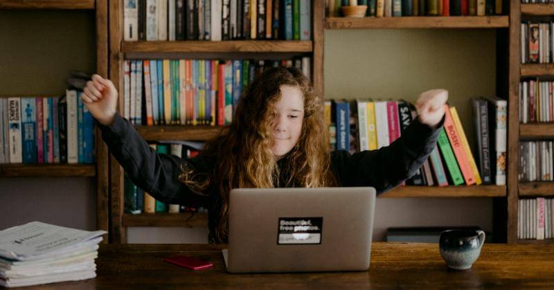 Unsplash/Annie Spratt