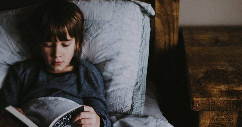 Unsplash/Annie Spratt