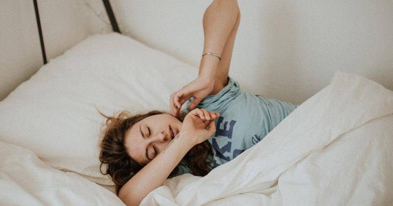 Unsplash/Zohre Nemati