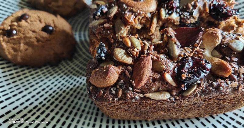 This article supported by vivo as Official Journalist Smartphone Partner IDN Media  - Popmama.com/Fx Dimas    