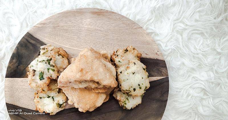 This article supported by vivo as Official Journalist Smartphone Partner IDN Media - Popmama.com/Fx Dimas