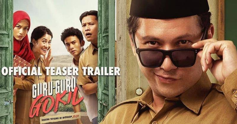 Dok. Guru Guru Gokil