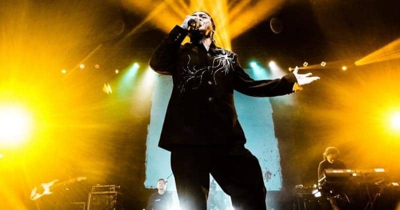 Mengenang Maha Karya Seni Kesedihan, Bapak Patah Hati Nasional 