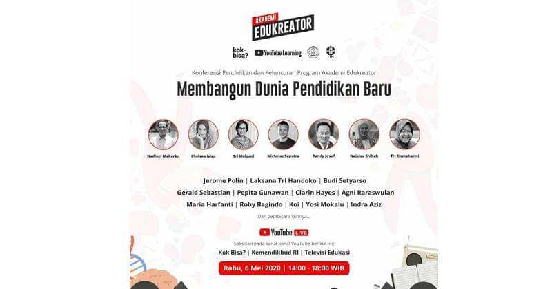 Kok Bisa x Youtube Learning