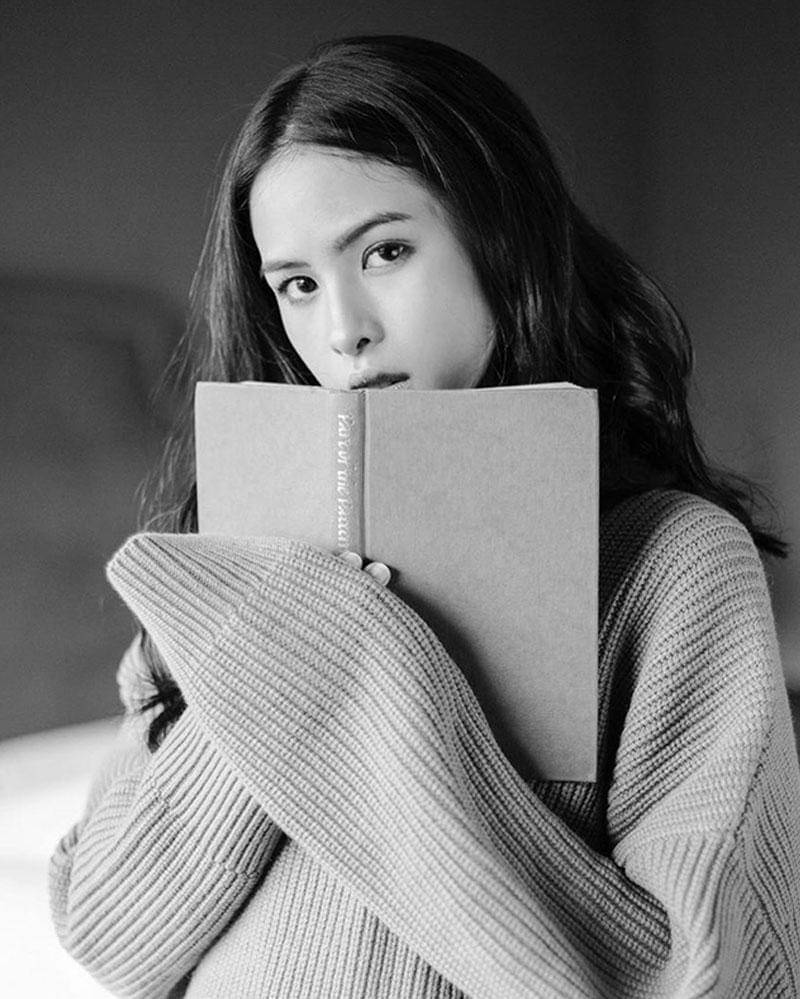 Instagram.com/maudyayunda