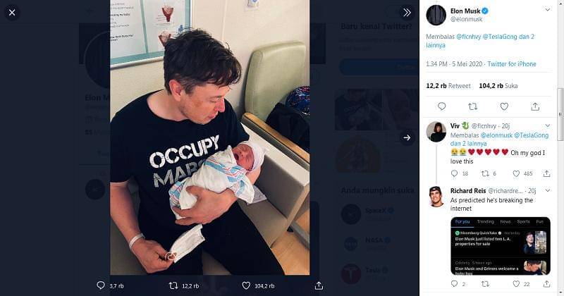 twitter.com/elonmusk