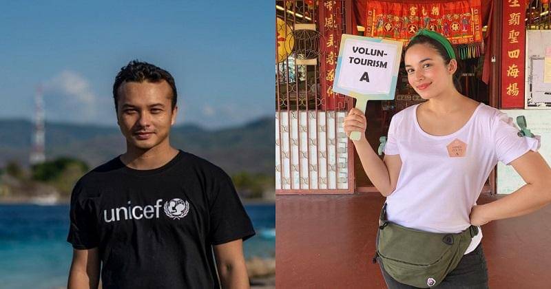 instagram.com/unicefindonesia, chelseaislan