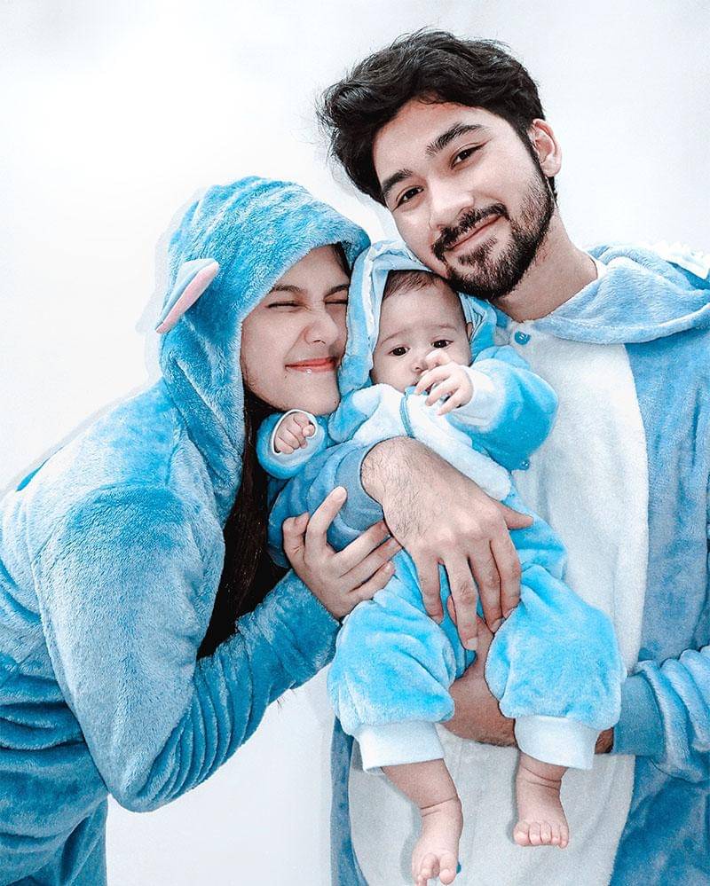 Dok. Annissa Soebandono