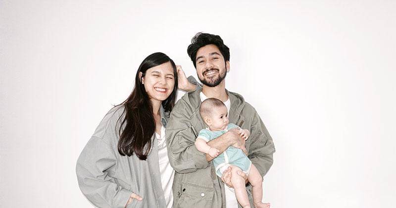 Dok. Annissa Soebandono