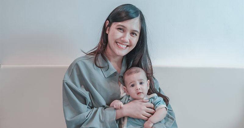 Dok. Annissa Soebandono